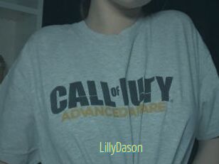 LillyDason