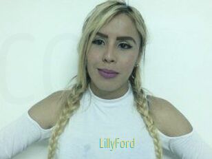 LillyFord
