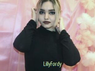 LillyFordy