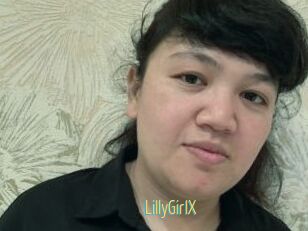 LillyGirlX