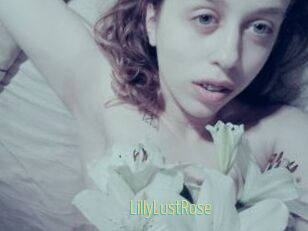 LillyLustRose