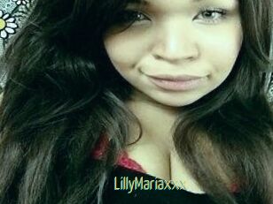 LillyMariaxxx