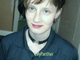 LillyPanther