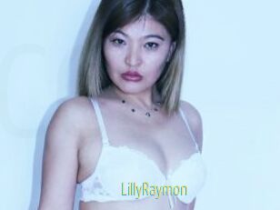 LillyRaymon