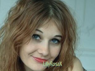LillyRosaX