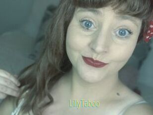 LillyTaboo