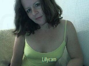 Lillycam