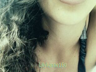 Lillykanne160