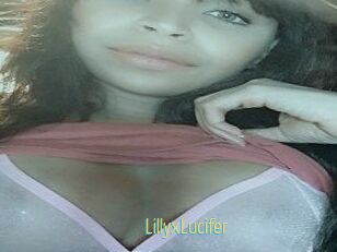 LillyxLucifer