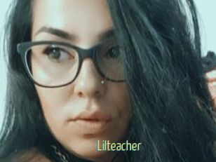 Lilteacher