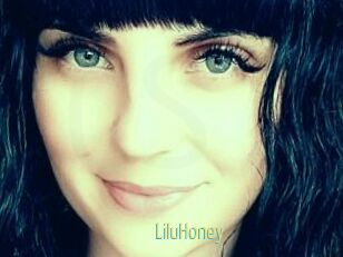 LiluHoney