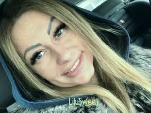 LiluSweet