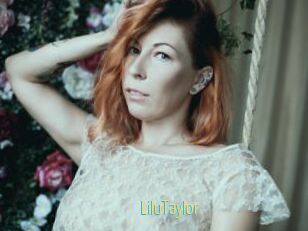 LiluTaylor