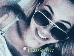 LiluXXXSex7777