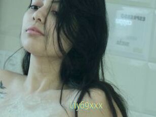 Lily69xxx