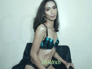 LilyAldrich