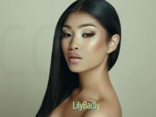 LilyBadly