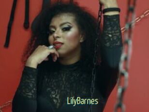 LilyBarnes