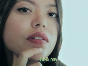 LilyBunny