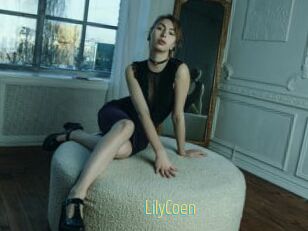 LilyCoen