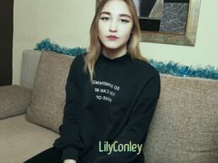 LilyConley