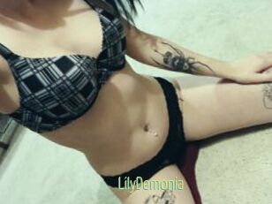 LilyDemonia