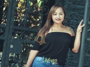 LilyEven