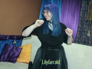 LilyGerald