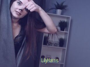 LilyHarris