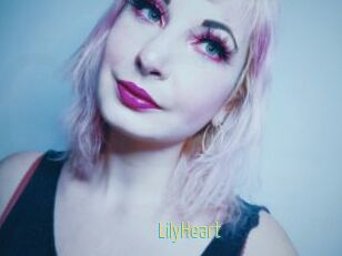 LilyHeart
