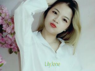 LilyJone