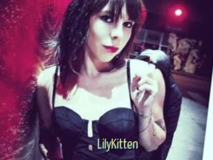 LilyKitten