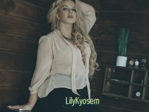 LilyKyosem