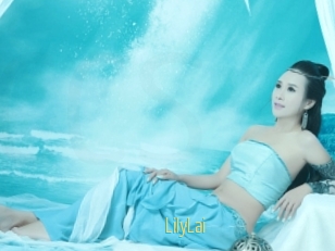 LilyLai Chaturbate Cam Sexe