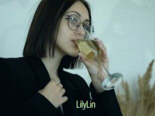 LilyLin