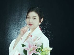 LilyLing