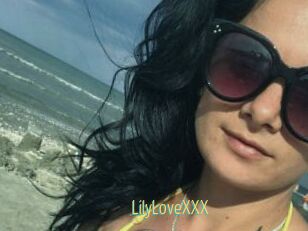 LilyLoveXXX