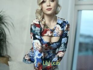 LilyLucas