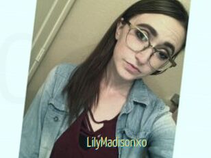LilyMadisonxo