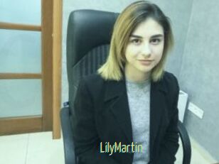 LilyMartin
