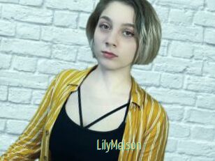 LilyMelson