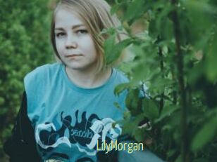 LilyMorgan