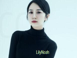 LilyNoah