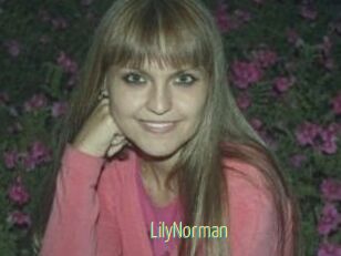Lily_Norman
