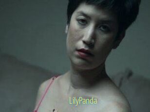 LilyPanda