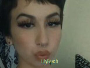 LilyPeach