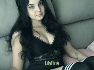 LilyPink