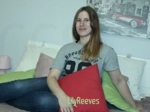 LilyReeves