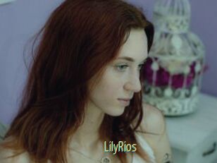 LilyRios