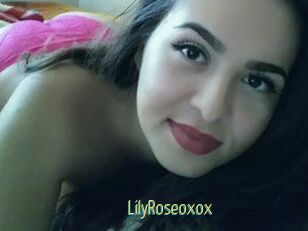 LilyRoseoxox